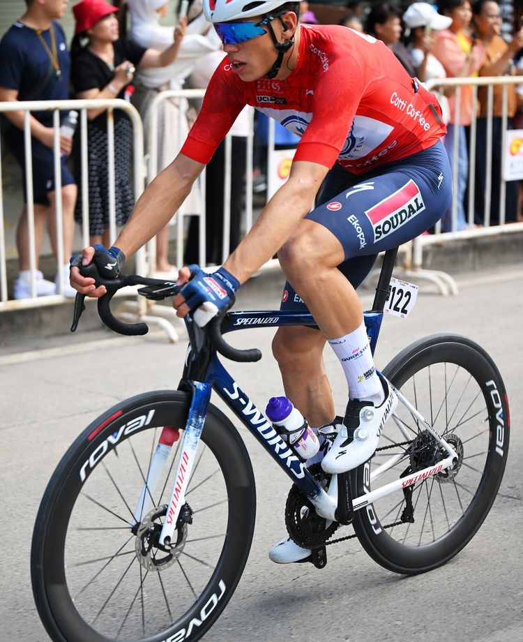 6th Gree-Tour Of Guangxi 2025 - Stage 3