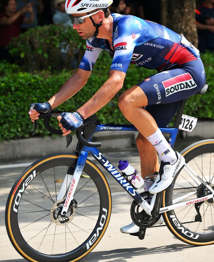 6th Gree-Tour Of Guangxi 2025 - Stage 3