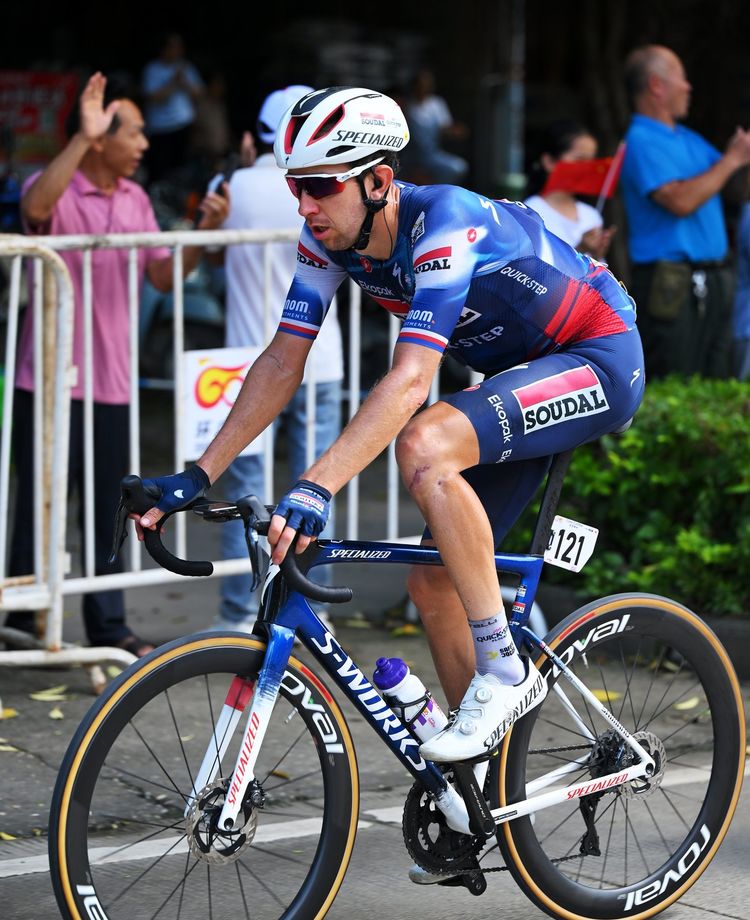 6th Gree-Tour Of Guangxi 2025 - Stage 3