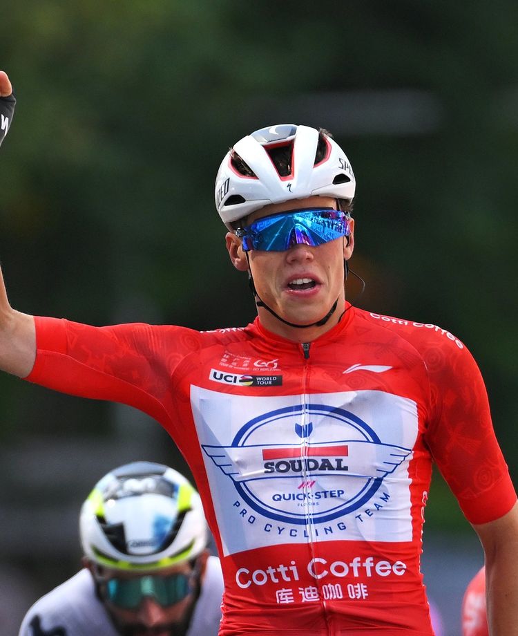 6th Gree-Tour Of Guangxi 2025 - Stage 3