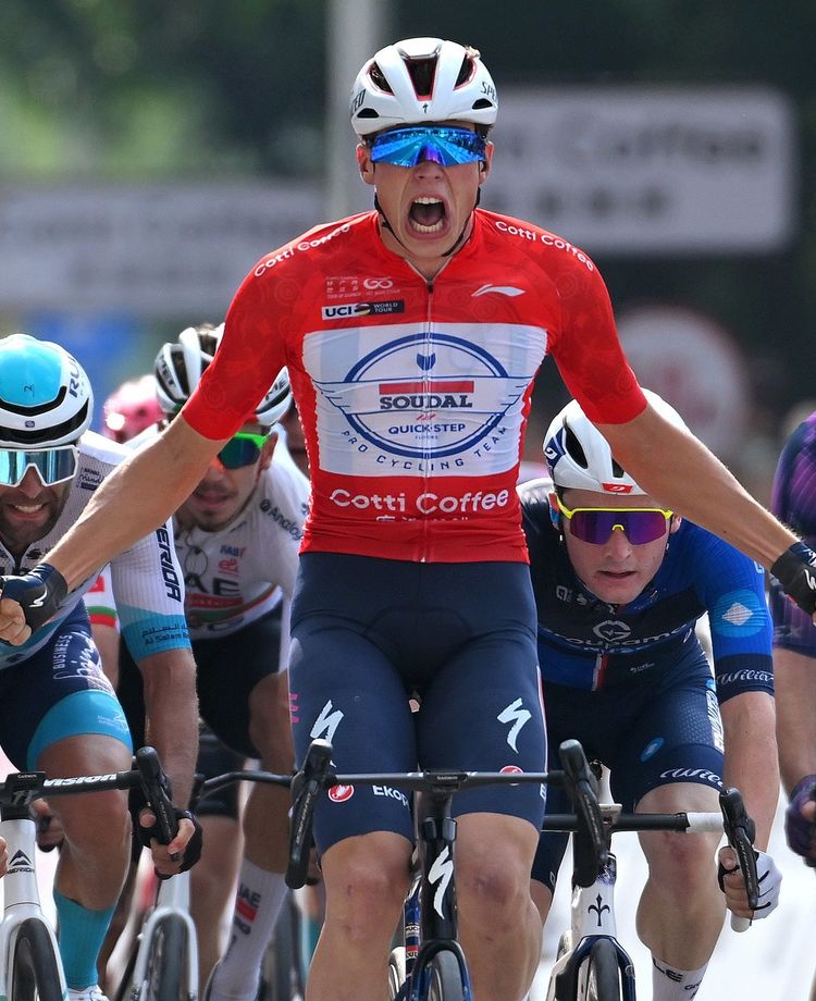 6th Gree-Tour Of Guangxi 2025 - Stage 4