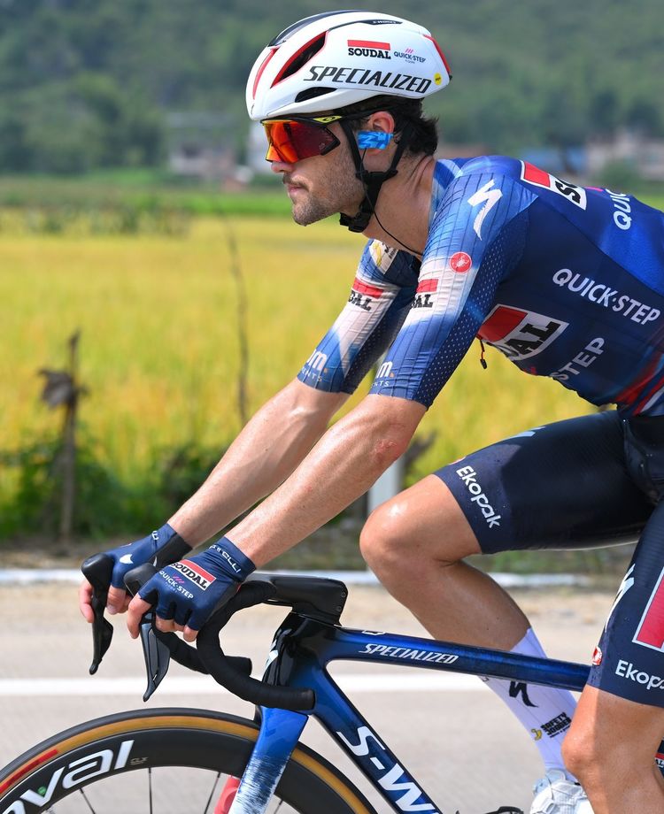 6th Gree-Tour Of Guangxi 2025 - Stage 5