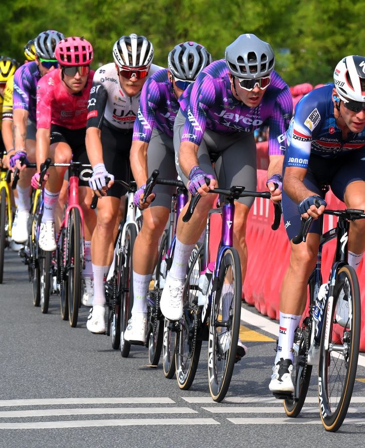 6th Gree-Tour Of Guangxi 2025 - Stage 6