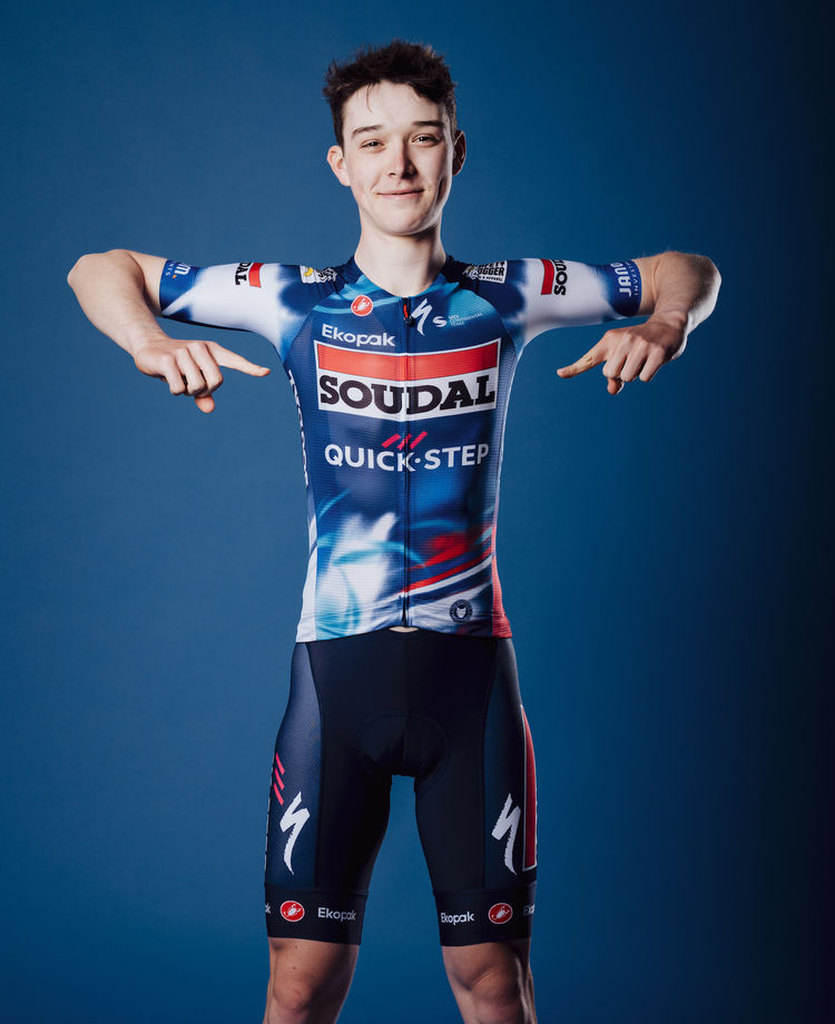 Matthijs De Clercq