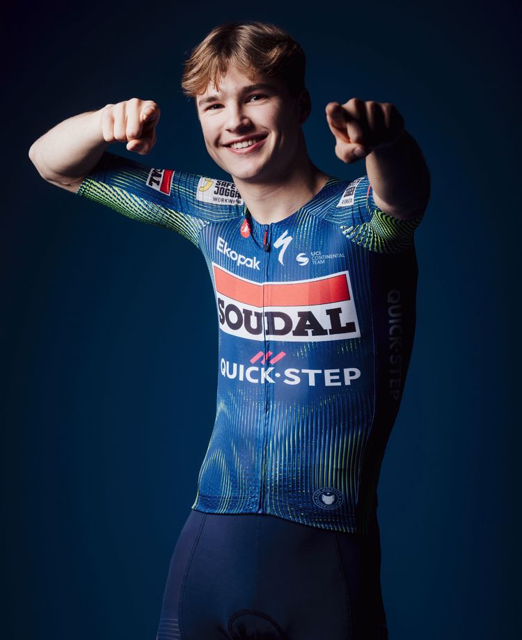 Matijs Van Strijthem