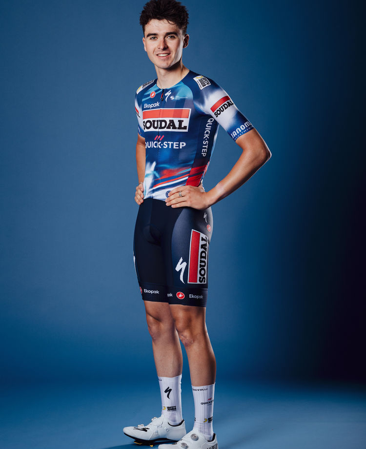 Senne Hulsmans