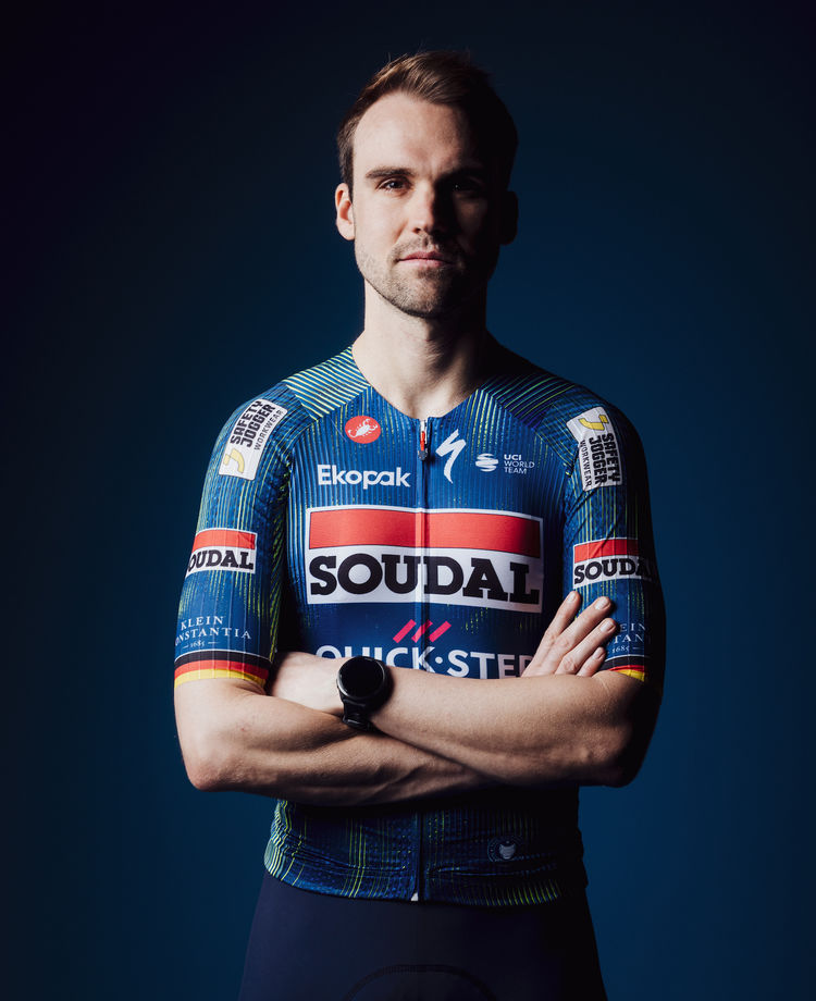 Maximilian Schachmann