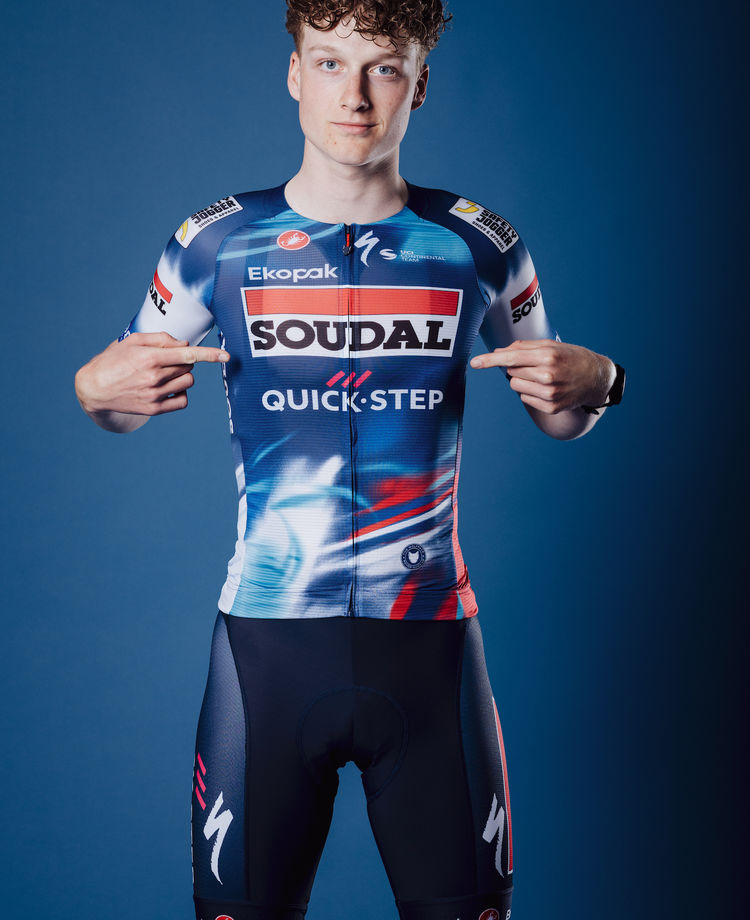 Joeri Schaper