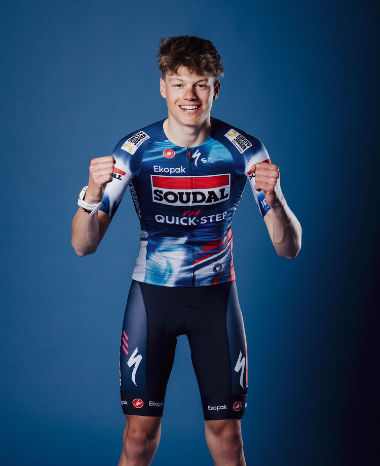 Gauthier Servranckx