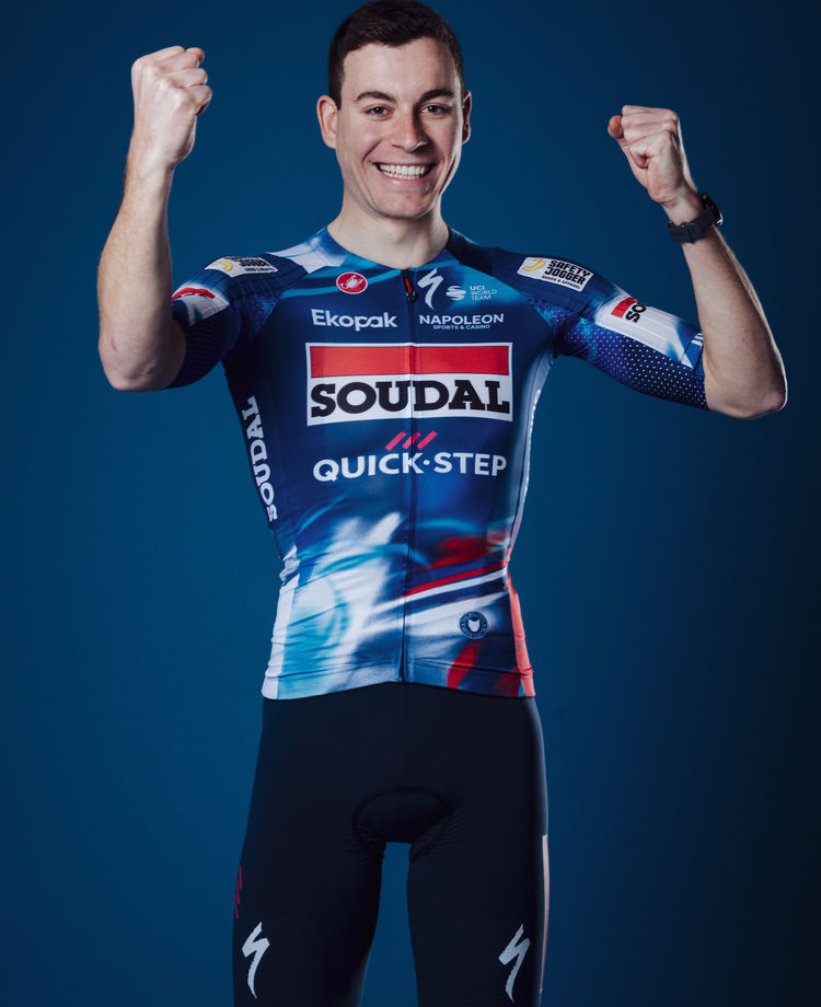 Jonathan Vervenne