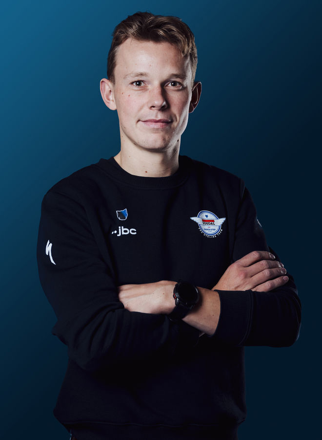 Bas Van de Wouw