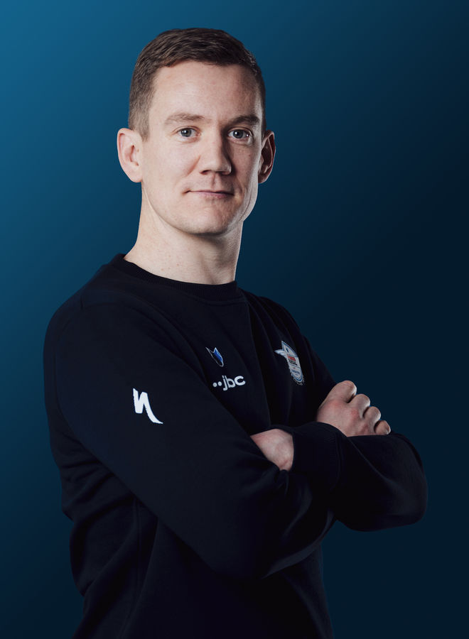 Ben Price