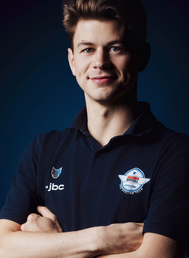 Lowie Vanhaesebrouck