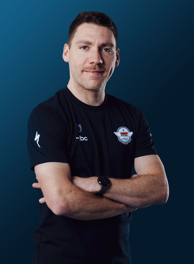 Maxime De Poorter