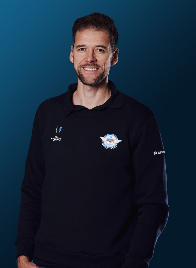 Stijn Vandenbergh