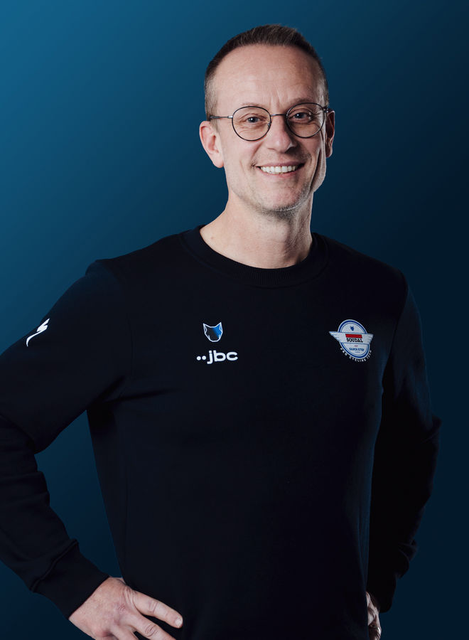 Wim de Wolf