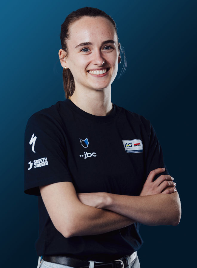 Zoë Overzee