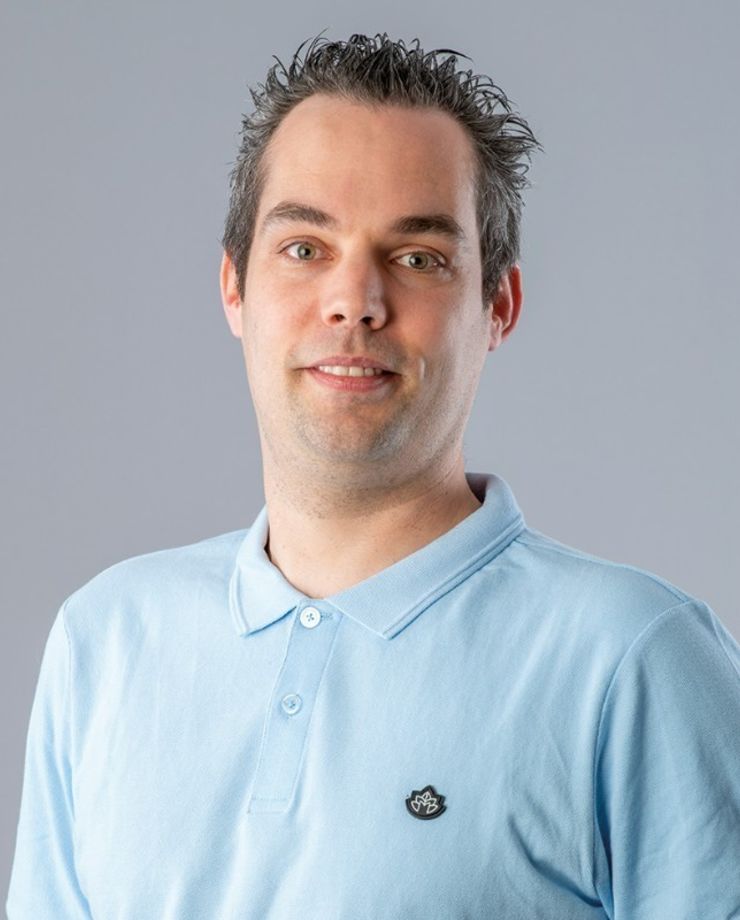 Martijn Adema