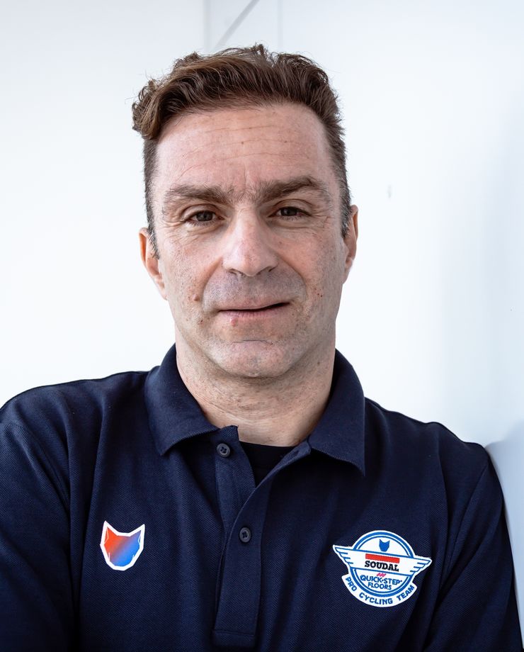 Vasilis Anastopoulos
