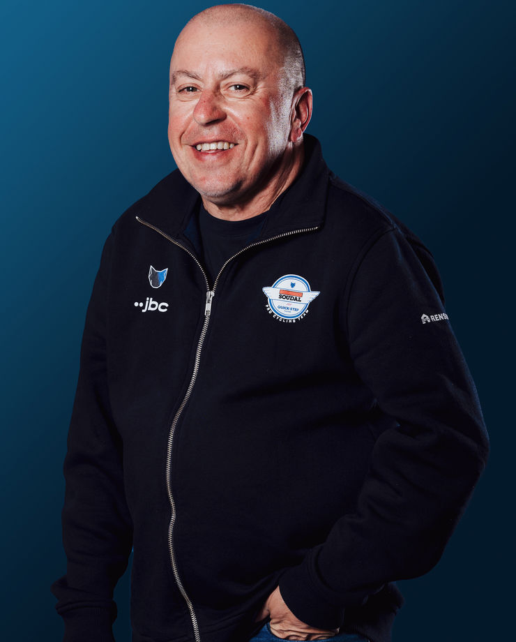 Bart Roosens