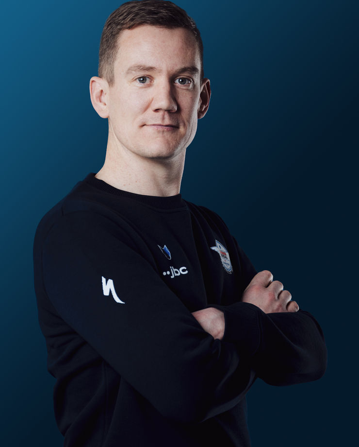 Ben Price