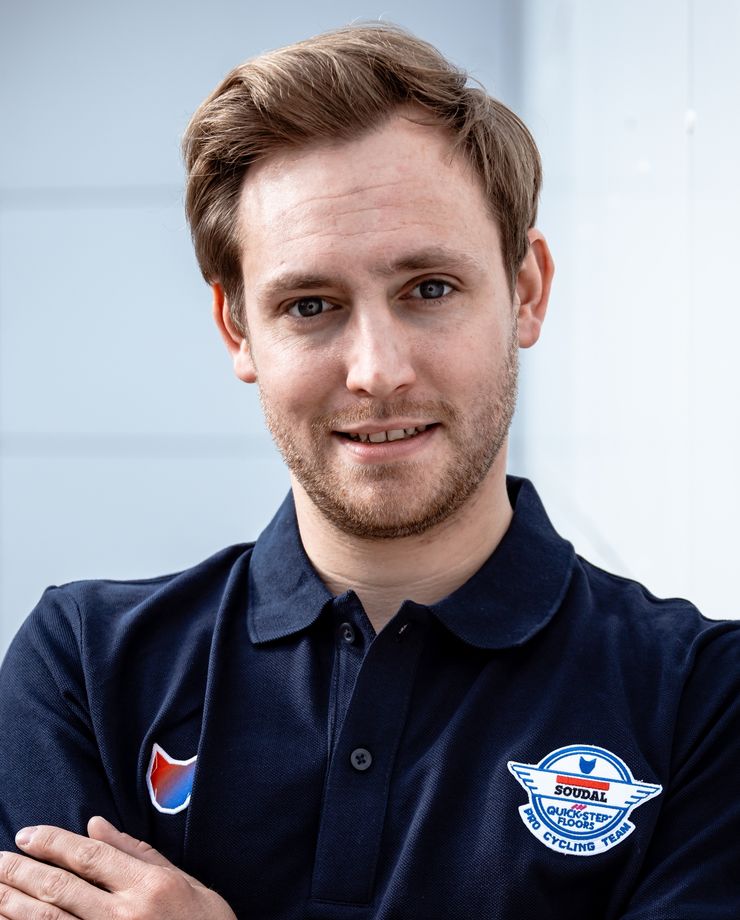 Bryan Boiteux