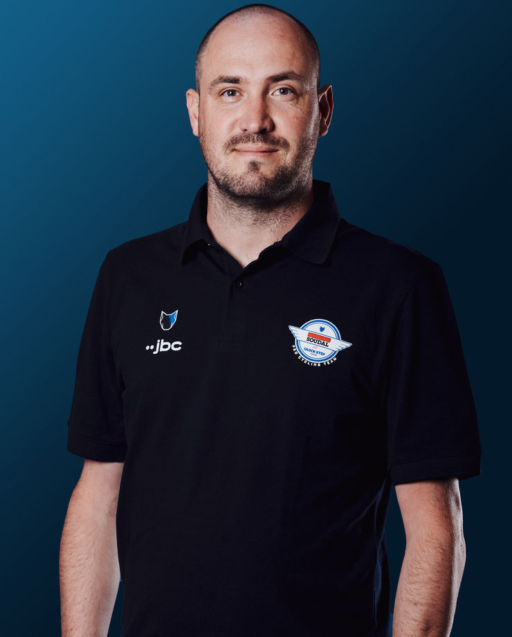 Bram Hauben