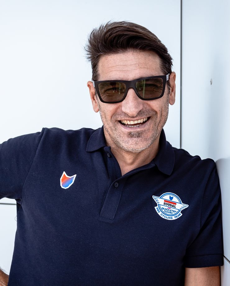 Davide Bramati