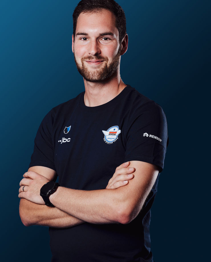 Bryan Devogelaere