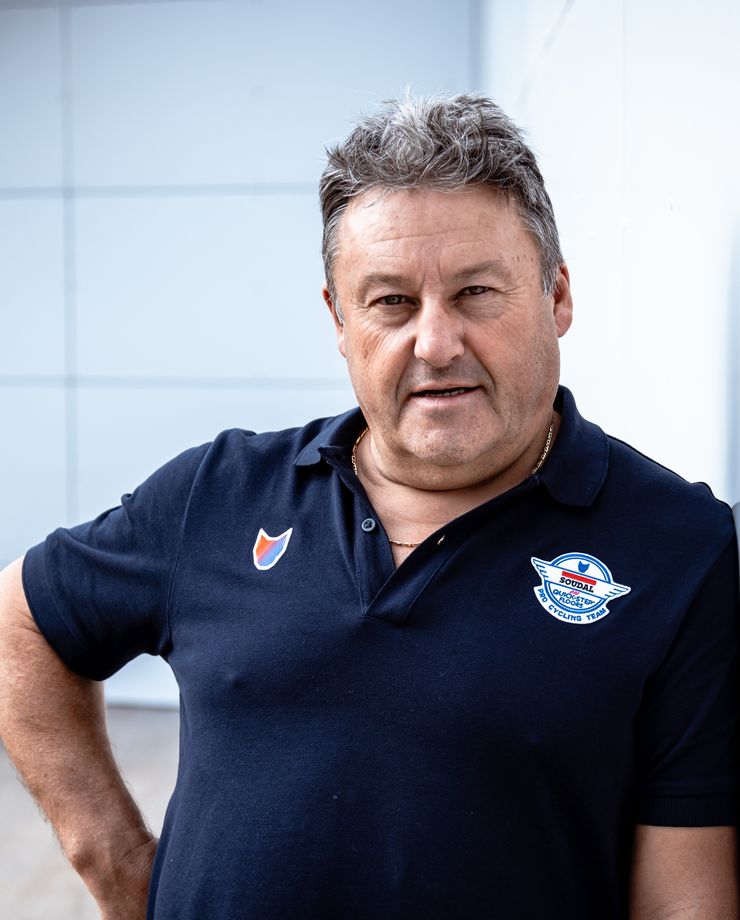 Dirk Clarysse