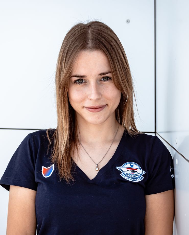 Pauline Farazijn