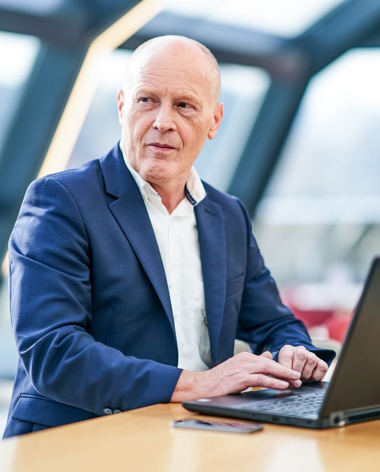 Geert Coeman