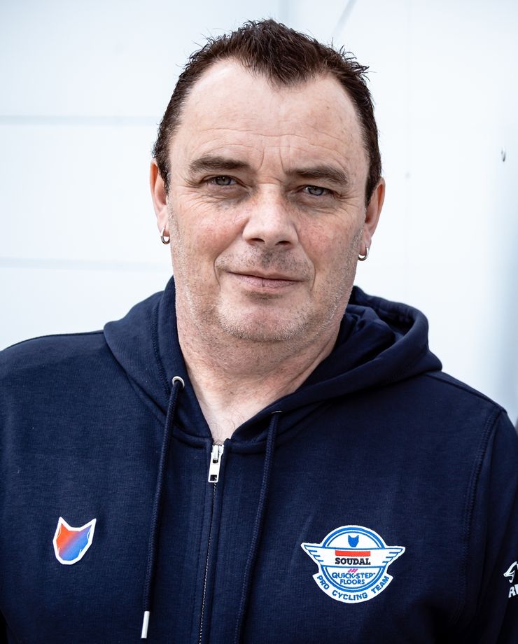 Johan Molly