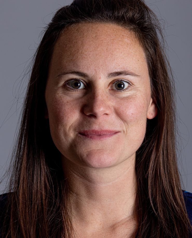 Julie Verrept