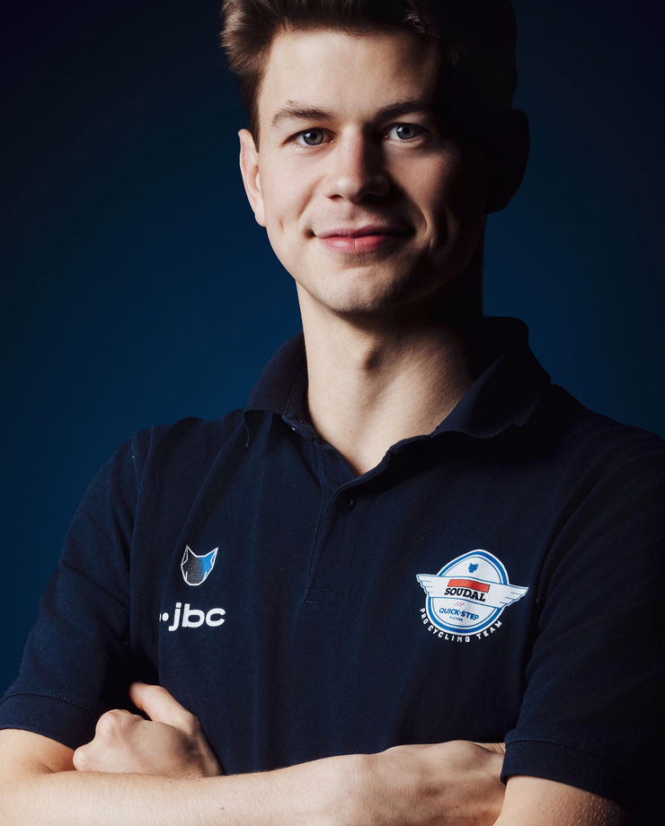 Lowie Vanhaesebrouck