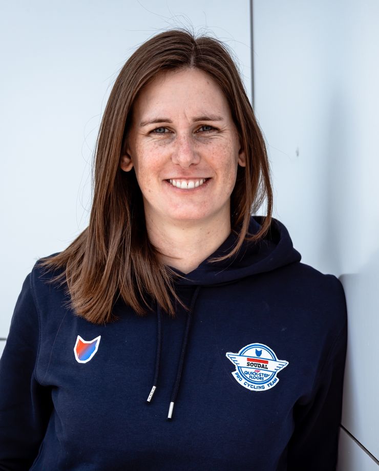 Maaike Polspoel