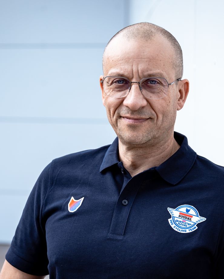 Marek Sawicki