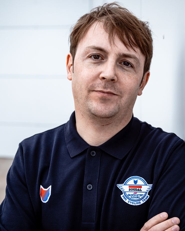 Michaël Verschaeve