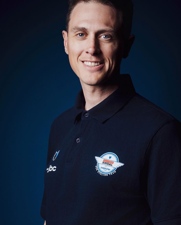 Niki Terpstra