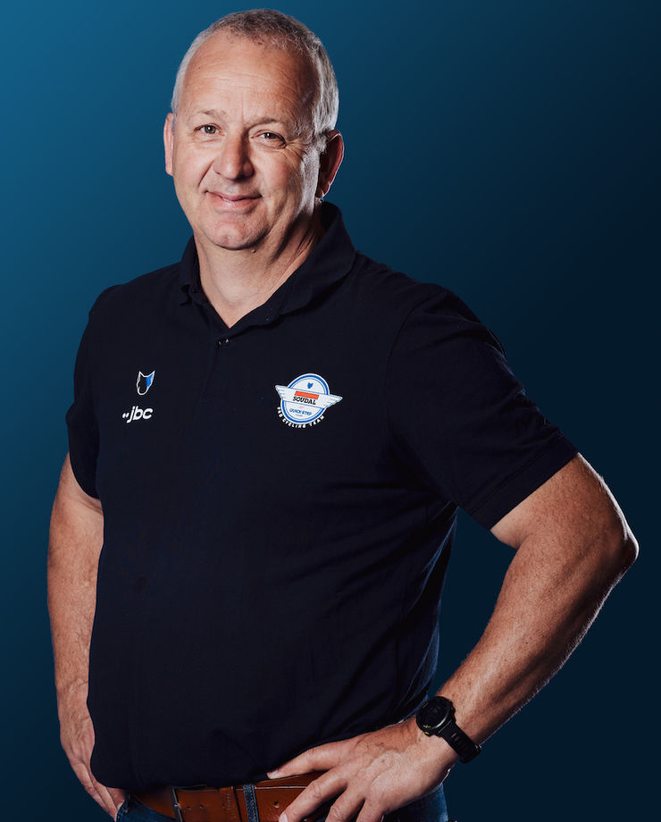 Noel Vermeersch