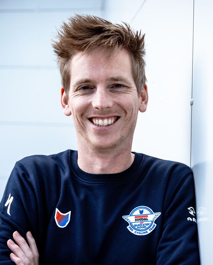 Koen Pelgrim