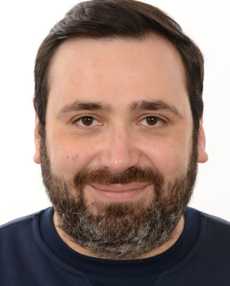 Alexandru Hovco