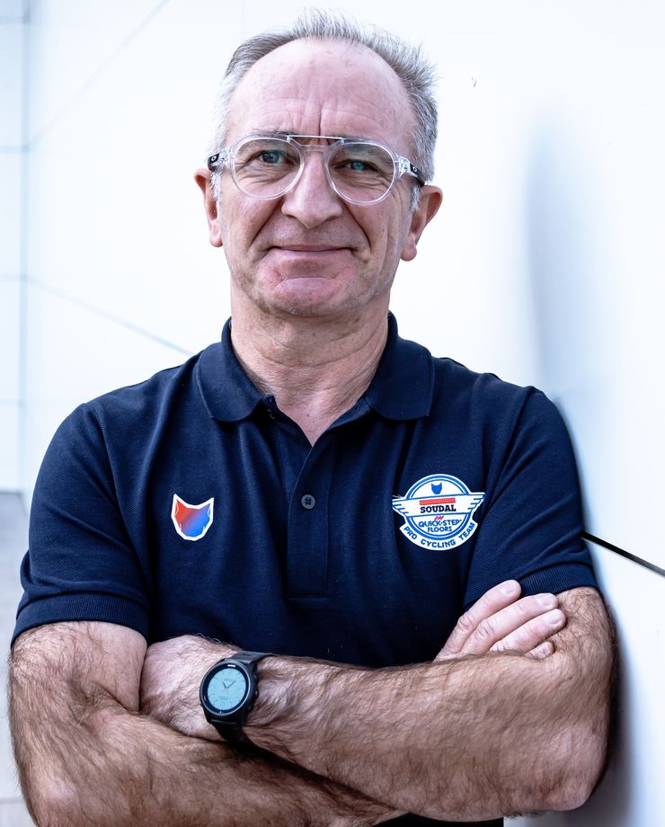 Franck Potier