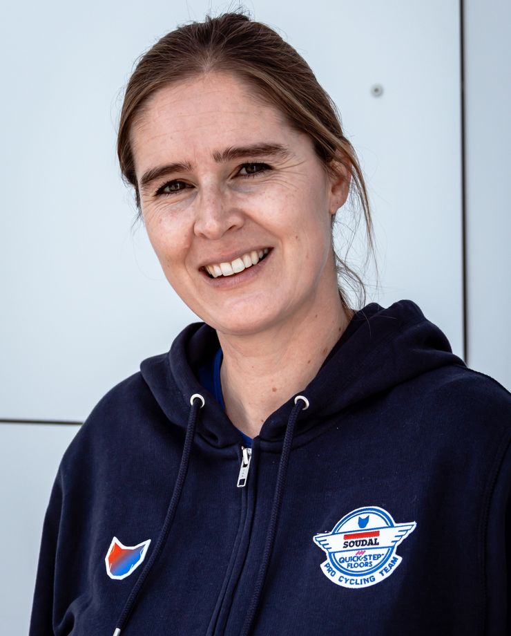 Karolien Rector