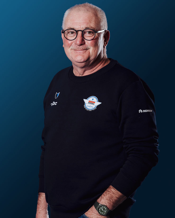 Ronny Mistiaen