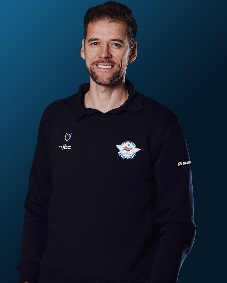 Stijn Vandenbergh