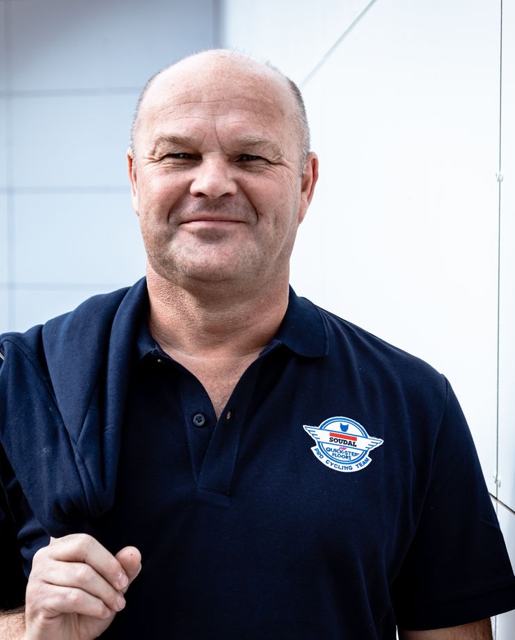 Kurt Van Roosbroeck