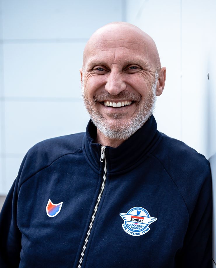 Geert Van Bondt