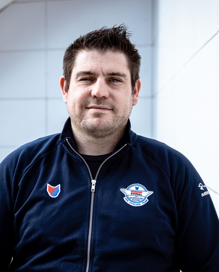 Stijn Vandenberghe