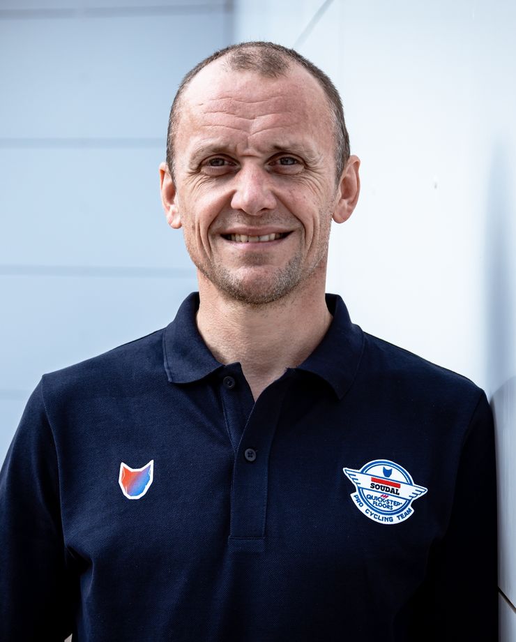 James Vanlandschoot